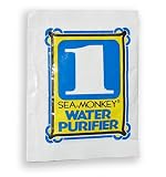 Sea Monkeys Water Purifier