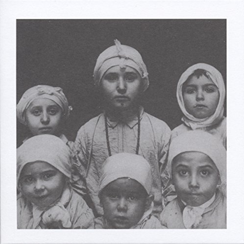 Album art for Ellis by Nils Frahm