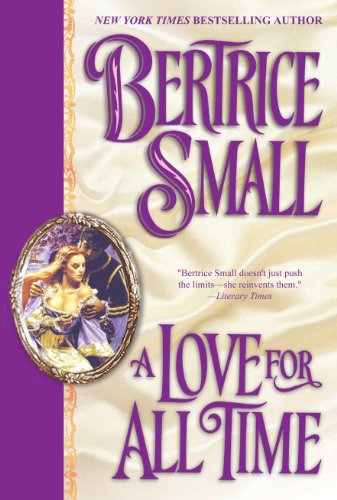 A Love For All Time (O'Malley Saga Book 3)