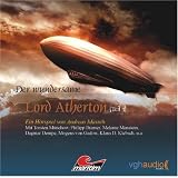 Der wundersame Lord Atherton 03: Abenteuer-H�rspielvon "Andreas Masuth"