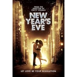 New Year's Eve