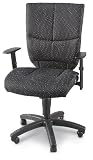 Sealy Posturepedic® Task Chair Black