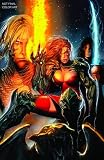 Witchblade: Redemption Volume 3 TP