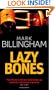 Lazybones (The Tom Thorne Novels)