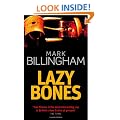 Lazybones: The Tom Thorne Novels: Book Three