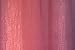 InterDesign Ombre Print Shower Curtain, Red/Purple