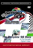 DAYTONA 500 1998 D EARNHARDT'S FIRST DAYTONA 500 WIN