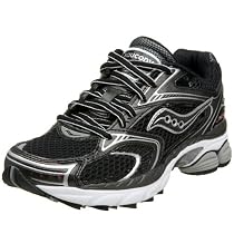 Saucony Women's ProGrid Hurricane 11 Running Shoe
