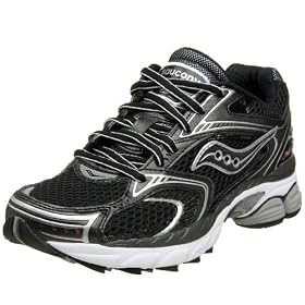 Saucony Women's ProGrid Hurricane 11 Running Shoe