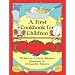 A First Cookbook for Children (Dover Children's Activity Books)