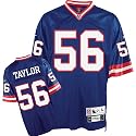 Lawrence Taylor Giants NFL Replica Jersey