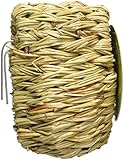 Prevue Pet Products BPV1151 Finch Covered Twig Birds Nest, 4-Inch