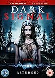 Dark Signal [DVD]