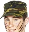 toy soldier hat
