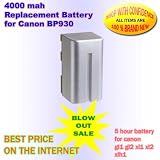 CANON POWERSHOT A560 W/ 2.0GB ENTHU ACCESSORY KIT