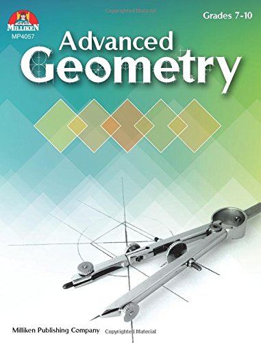 advanced geometry grades 7 10