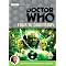Doctor Who 5th Doctor DVDs