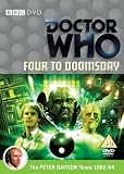 Doctor Who - Four To Doomsday [1981]