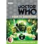 Doctor Who - Four To Doomsday [DVD] [1981]
