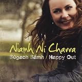 Niamh N&Atilde;&shy; Charra S&Atilde;&ordm;gach S&Atilde;&iexcl;mh / Happy Out