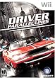 Driver: Parallel Lines (Wii)