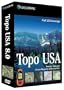 Topo USA 8.0 National Edition