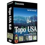 Topo USA