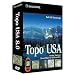 Topo USA 8.0 National Edition