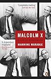 Malcolm X : a life of reinvention