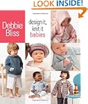 Design It, Knit It: Babies