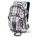 Tasche Dakine Heli Pro Girls 18L Pack wms plush plaid