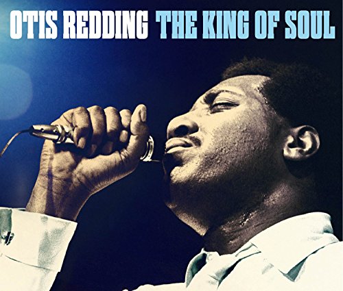 Otis Redding - The King Of Soul - Zortam Music Otis Redding - The King Of Soul - Zortam Music