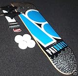 Plan B Pat Duffy XX 7.5 Skateboard Complete