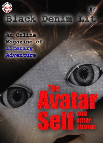 Black Denim Lit #4: May, 2014