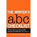 Seven must have books for writers
