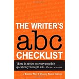 The Writer's ABC Checklist (Secrets to Success)by Lorraine Mace