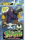 The Maxx Action FigureIMAGE