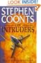 THE INTRUDERS.