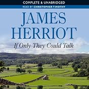 If Only They Could Talk | [James Herriot]