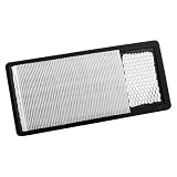 Buy E-Z-GO 72368G01 Air Filter Element (4-Cycle, 1992-2006) by E-Z-GO