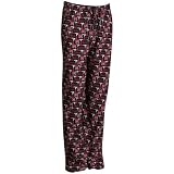 Nebraska Cornhuskers NCAA Mens Pattern 2 Lounge Pants
