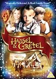 Hansel and Gretel [DVD]