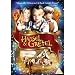 Hansel and Gretel [DVD]