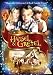 Hansel and Gretel