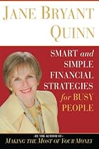 Smart and Simple Financial Strategies for Busy People