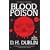 Blood Poison: A C.S.U. Investigation
