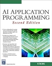 AI Application Programming (Programming Series) (Charles River Media Programming)