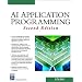 AI Application Programming (Programming Series) (Charles River Media Programming)