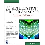 ai application programming charles river media programming