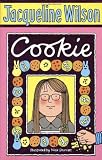 Cover of Cookie by Jacqueline Wilson 0552558311